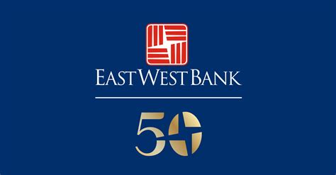 east west bank